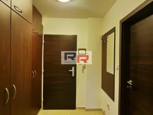 Pronájem bytu 1+kk, Olomouc, Masarykova třída, 30 m2