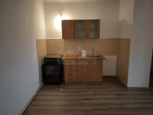 Pronájem bytu 1+kk, Kynšperk nad Ohří, Maxima Gorkého, 30 m2