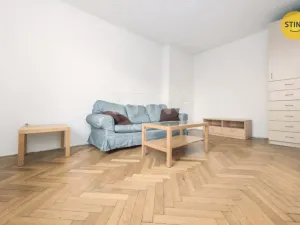 Prodej bytu 1+1, Pardubice, Družstevní, 36 m2