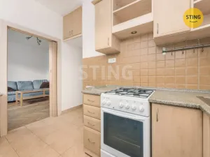 Prodej bytu 1+1, Pardubice, Družstevní, 36 m2