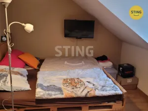 Pronájem bytu 5+kk, Strahovice, 100 m2