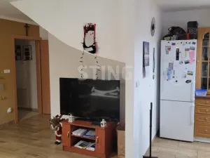 Pronájem bytu 5+kk, Strahovice, 100 m2