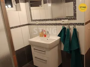 Pronájem bytu 5+kk, Strahovice, 100 m2