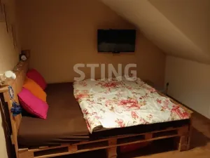 Pronájem bytu 5+kk, Strahovice, 100 m2