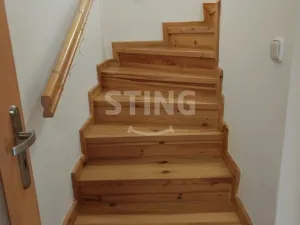 Pronájem bytu 5+kk, Strahovice, 100 m2