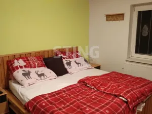 Pronájem bytu 5+kk, Strahovice, 100 m2