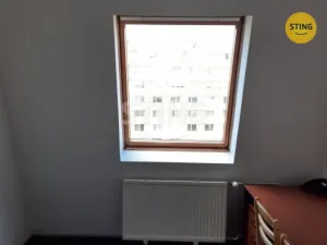 Pronájem kanceláře, Olomouc, Jungmannova, 10 m2