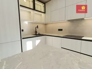 Prodej rodinného domu, Dubí - Pozorka, K. Čapka, 72 m2