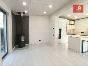 Prodej rodinného domu, Dubí - Pozorka, K. Čapka, 72 m2