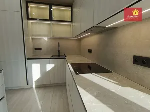 Prodej rodinného domu, Dubí - Pozorka, K. Čapka, 72 m2