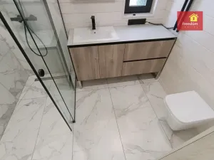 Prodej rodinného domu, Dubí - Pozorka, K. Čapka, 72 m2