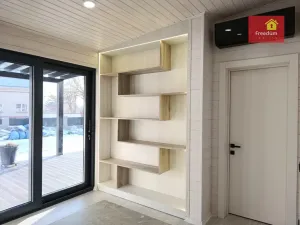 Prodej rodinného domu, Dubí - Pozorka, K. Čapka, 72 m2