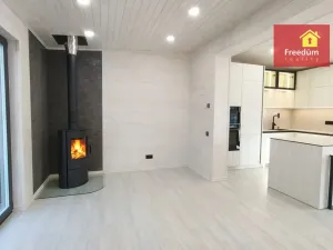 Prodej rodinného domu, Dubí - Pozorka, K. Čapka, 72 m2