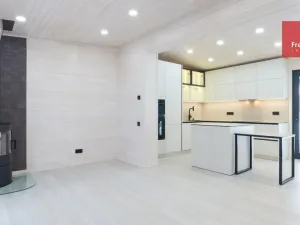 Prodej rodinného domu, Dubí - Pozorka, K. Čapka, 72 m2