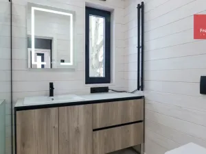 Prodej rodinného domu, Dubí - Pozorka, K. Čapka, 72 m2