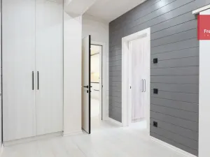 Prodej rodinného domu, Dubí - Pozorka, K. Čapka, 72 m2