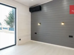 Prodej rodinného domu, Dubí - Pozorka, K. Čapka, 72 m2