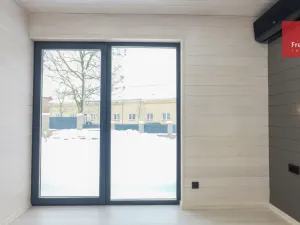 Prodej rodinného domu, Dubí - Pozorka, K. Čapka, 72 m2