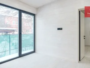 Prodej rodinného domu, Dubí - Pozorka, K. Čapka, 72 m2