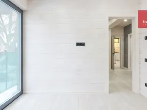 Prodej rodinného domu, Dubí - Pozorka, K. Čapka, 72 m2