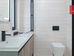 Prodej rodinného domu, Dubí - Pozorka, K. Čapka, 72 m2