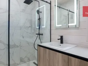 Prodej rodinného domu, Dubí - Pozorka, K. Čapka, 72 m2