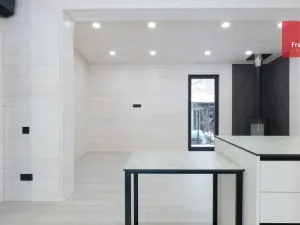 Prodej rodinného domu, Dubí - Pozorka, K. Čapka, 72 m2