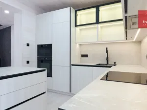 Prodej rodinného domu, Dubí - Pozorka, K. Čapka, 72 m2