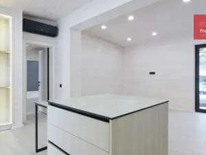 Prodej rodinného domu, Dubí - Pozorka, K. Čapka, 72 m2