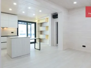 Prodej rodinného domu, Dubí - Pozorka, K. Čapka, 72 m2