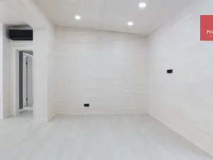 Prodej rodinného domu, Dubí - Pozorka, K. Čapka, 72 m2