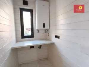 Prodej rodinného domu, Dubí - Pozorka, K. Čapka, 72 m2