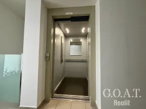 Pronájem bytu 1+kk, Plzeň, Vysoká, 38 m2