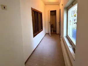 Prodej rodinného domu, Hrušovany u Brna, Jana Koziny, 116 m2