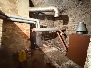 Prodej rodinného domu, Hrušovany u Brna, Jana Koziny, 116 m2