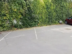 Pronájem garážového stání, Brno - Zábrdovice, Stará, 14 m2