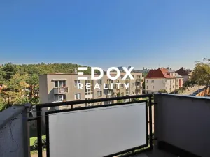 Pronájem bytu 3+1, Praha - Braník, V podhájí, 83 m2