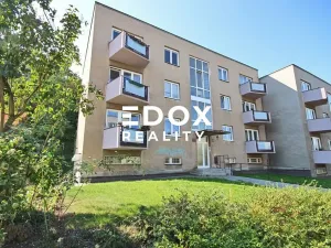 Pronájem bytu 3+1, Praha - Braník, V podhájí, 83 m2