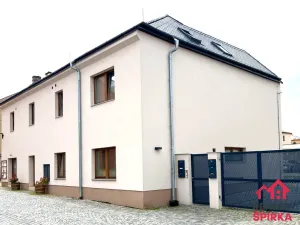 Pronájem bytu 2+kk, Moravská Třebová - Město, Marxova, 61 m2