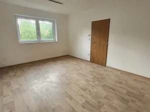 Pronájem bytu 2+kk, Třešť, Nádražní, 47 m2
