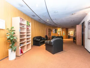 Pronájem kanceláře, Praha, Na příkopě, 400 m2