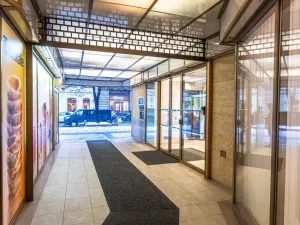 Pronájem kanceláře, Praha, Na příkopě, 400 m2