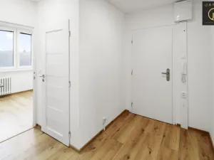 Pronájem bytu 3+1, Praha - Krč, Tavolníková, 75 m2