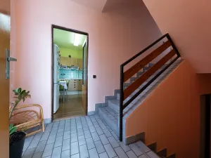 Prodej rodinného domu, Líně, Plzeňská, 168 m2