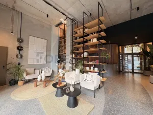 Pronájem bytu 1+kk, Brno, Bratislavská, 35 m2