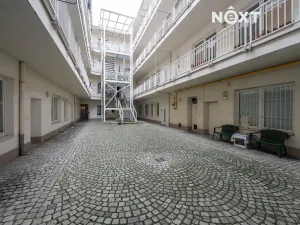 Pronájem kanceláře, Brno, Křenová, 100 m2