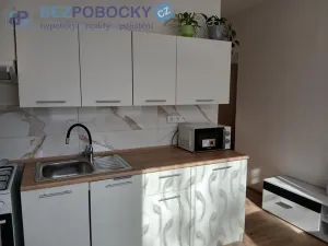 Prodej bytu 1+1, Havlíčkův Brod, Žižkov II, 35 m2