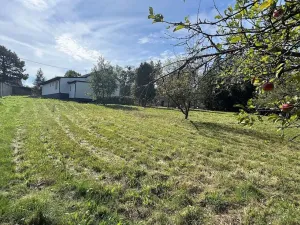 Prodej pozemku pro bydlení, Havířov, Nový Svět, 1004 m2