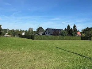 Prodej pozemku pro bydlení, Havířov, Nový Svět, 1004 m2