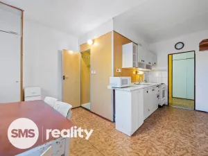 Pronájem bytu 2+1, Jihlava, Polní, 54 m2